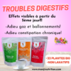 KIT DETOX BIO by Josie-K (ventre plat-detox-minceur) – Image 3
