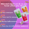 KIT DETOX BIO by Josie-K (ventre plat-detox-minceur) – Image 5