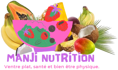 MANJI NUTRITION