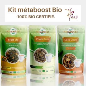 kit metaboost bio