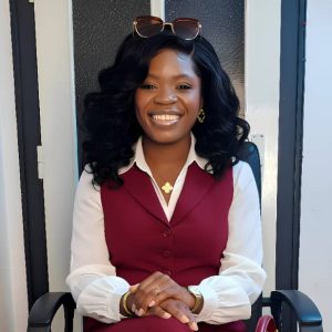 consultation personnalisée avec sirianne njipap